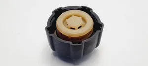 Renault Megane II Vase d'expansion / bouchon de réservoir de liquide de refroidissement 