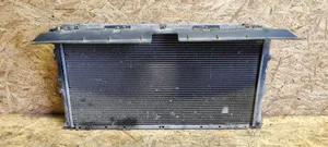 Renault Master II Radiador del refrigerante 39519010