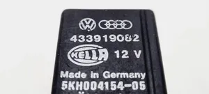 Audi 100 200 5000 C3 Other relay 433919082