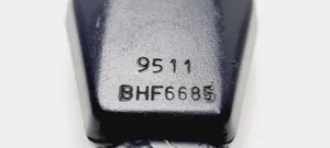 Volvo 340 -  360 Boucle de ceinture de sécurité arrière BHF6685