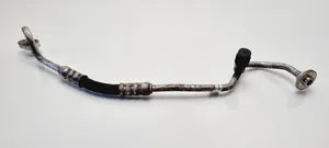 Renault Scenic I Air conditioning (A/C) pipe/hose 7700434393E