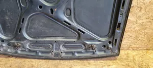 Audi 80 90 B3 Engine bonnet/hood 