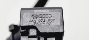 Audi A4 S4 B6 8E 8H Sonstige Kabelbäume / Leitungssätze 443972807