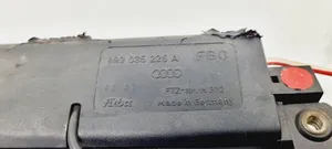 Audi 80 90 B3 Wzmacniacz anteny 893035225A