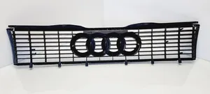 Audi 80 90 B3 Grille de calandre avant 893853655A