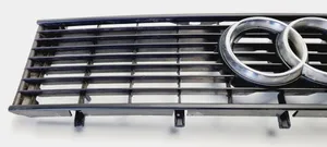 Audi 80 90 B3 Atrapa chłodnicy / Grill 893853655A