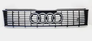 Audi 80 90 B3 Grille de calandre avant 893853655A