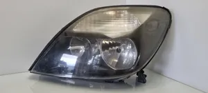 Renault Scenic I Headlight/headlamp 7700432094