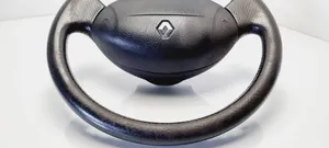 Renault Scenic I Steering wheel 