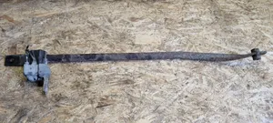 Renault Trafic II (X83) Rear traction arm rod 