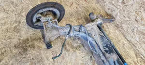 Renault Scenic I Rear axle beam 