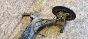 Renault Scenic I Rear axle beam 