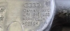 Audi A6 S6 C6 4F Podszybie przednie 4F1819403