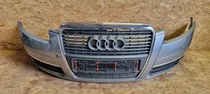 Audi A6 S6 C6 4F Pare-choc avant 4F0807437E