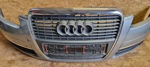 Audi A6 S6 C6 4F Etupuskuri 4F0807437E