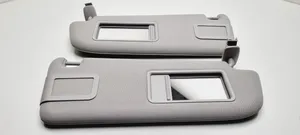 Audi A6 S6 C6 4F Sun visor 4F0857552K