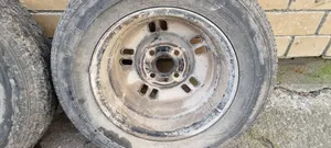 Volvo 340 -  360 R13 steel rim 207816