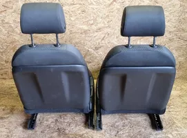 Audi A6 S6 C6 4F Seat set 4F0885375