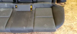 Audi A6 S6 C6 4F Seat set 4F0885375