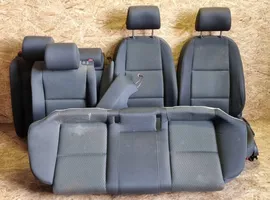 Audi A6 S6 C6 4F Seat set 4F0885375