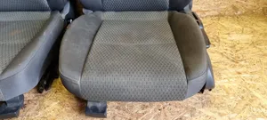 Audi A6 S6 C6 4F Seat set 4F0885375