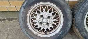 Audi 80 90 B3 Обод (ободья) колеса из легкого сплава R 14 