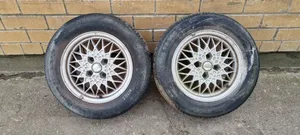 Audi 80 90 B3 14 Zoll Leichtmetallrad Alufelge 