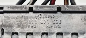 Volkswagen Golf IV Muu johtosarja 893971636