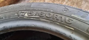 Toyota Yaris R16 winter tire 