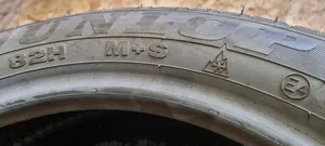 Toyota Yaris R16 winter tire 