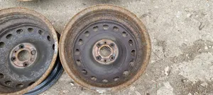 Fiat Bravo R15 steel rim 515012