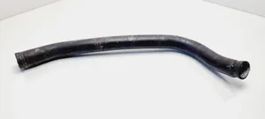 Audi 80 90 B3 Engine coolant pipe/hose 855121101C