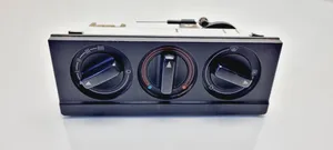 Audi 80 90 B3 Gaisa kondicioniera / klimata kontroles / salona apsildes vadības bloks (salonā) 52187