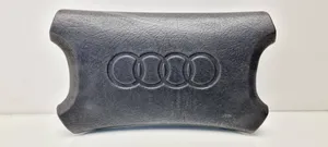 Audi 80 90 B3 Steering wheel airbag cover 893951525A