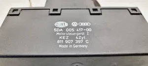 Audi 80 90 B3 Altre centraline/moduli 811907397C
