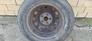 Volkswagen Sharan R15 spare wheel 7M0601027A