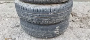 Fiat Doblo R15 steel rim 