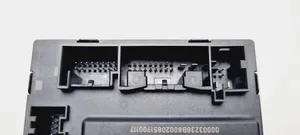 Audi A6 S6 C6 4F Durų elektronikos valdymo blokas 4F0959792E