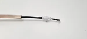 Audi A6 S6 C6 4F Front door cable line 