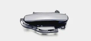 Audi A6 S6 C6 4F Manecilla externa puerta trasera 4F0837885