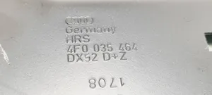 Audi A6 S6 C6 4F Support amplificateur de son 4F0035464