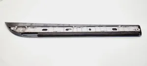 Audi A6 S6 C6 4F Rear door trim (molding) 4F0853969L