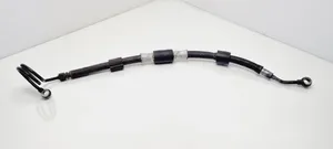 Audi A6 S6 C6 4F Power steering hose/pipe/line 4F1422893T
