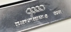 Audi A6 S6 C6 4F Kita centrinė konsolės (tunelio) detalė 4F1863531B