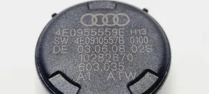 Audi A6 S6 C6 4F Rain sensor 4E0955559E