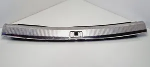 Audi A6 S6 C6 4F Trunk/boot sill cover protection 4F9864483
