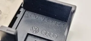 Audi A6 S6 C6 4F Wiązka przewodów dodatnich 4F0971981A