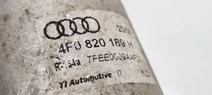 Audi A6 S6 C6 4F Filtro essiccatore aria condizionata (A/C) 4F0820189H