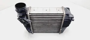 Audi A6 S6 C6 4F Chłodnica powietrza doładowującego / Intercooler 4F0145805AB