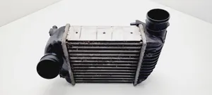 Audi A6 S6 C6 4F Chłodnica powietrza doładowującego / Intercooler 4F0145805AB